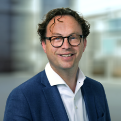 Richard van den Dool