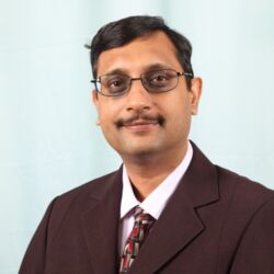 Srinivas Nidamarthi