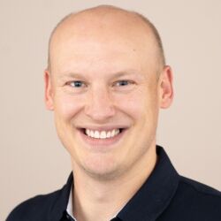 Tim Meyer