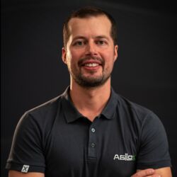 David Niederer Decatur David Niedermaier, AGILOX Services