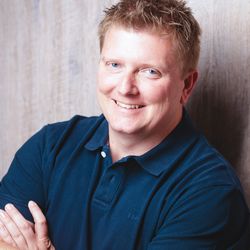 Benjamin Stauch