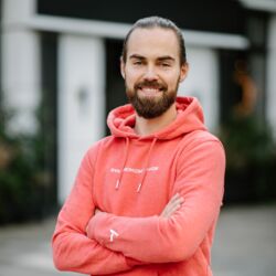 Dr. Lennart Bochmann