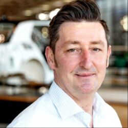 Dr. Dirk Thieme