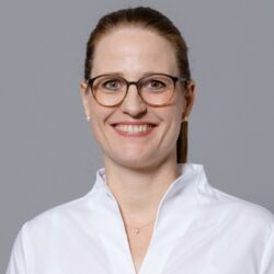 Dipl. Ökonomin Simone Lode