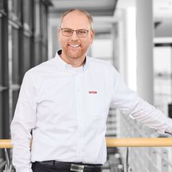 Richard Wildenrother