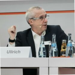 Dr. Ing. Günter Ullrich