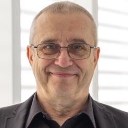 Dr. Ing. Günter Ullrich