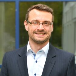 Matthias Eggert
