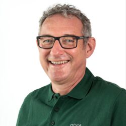 Dr. Harald Göbel